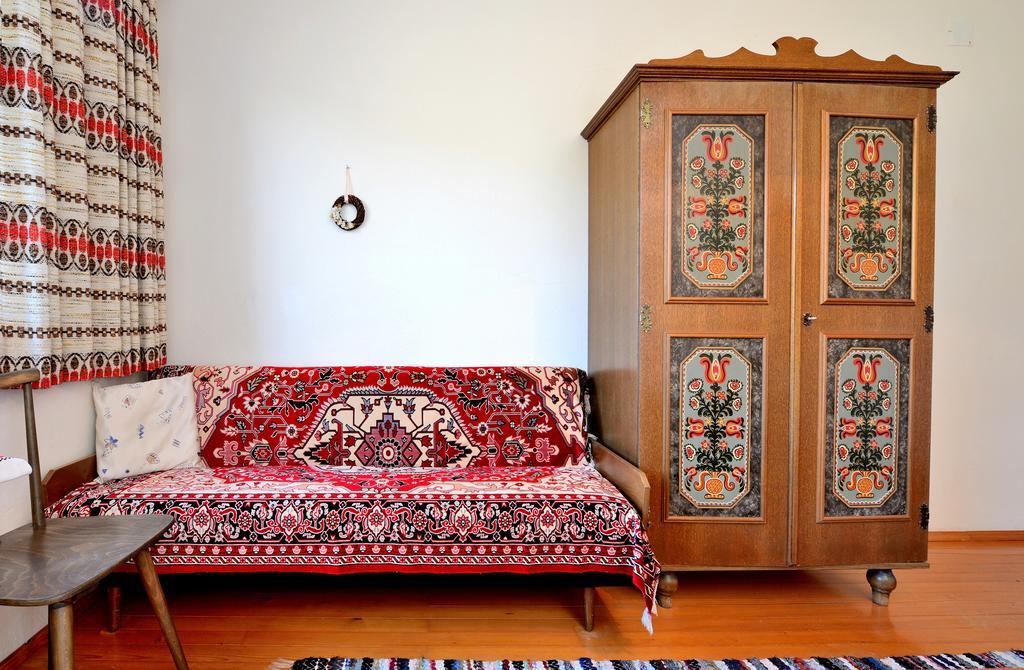 Apartament Haus Mitterrutzner Kartitsch Zewnętrze zdjęcie