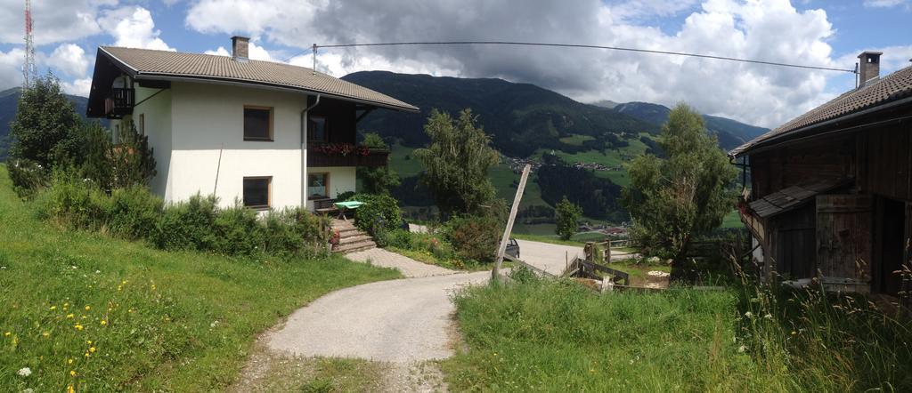 Apartament Haus Mitterrutzner Kartitsch Zewnętrze zdjęcie